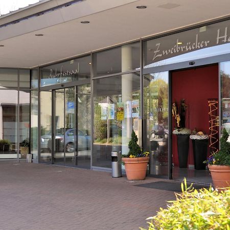 Ringhotel Zweibruecker Hof Herdecke Luaran gambar