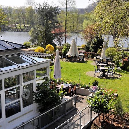 Ringhotel Zweibruecker Hof Herdecke Luaran gambar