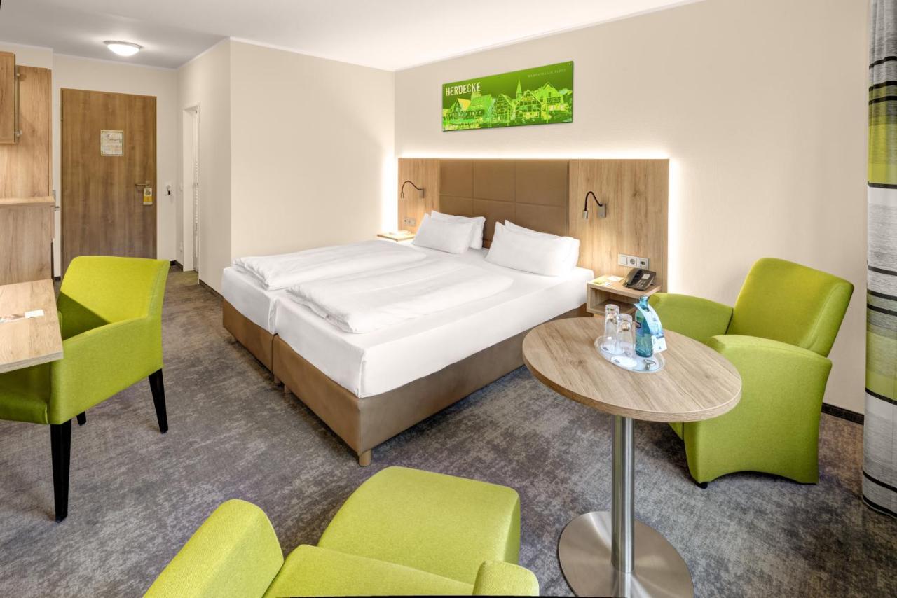 Ringhotel Zweibruecker Hof Herdecke Bilik gambar