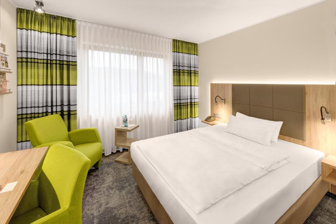 Ringhotel Zweibruecker Hof Herdecke Luaran gambar