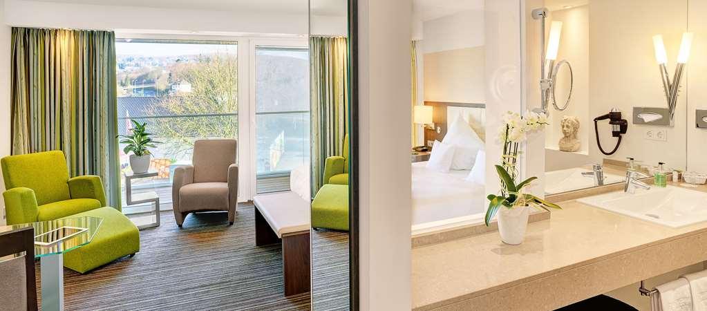 Ringhotel Zweibruecker Hof Herdecke Bilik gambar