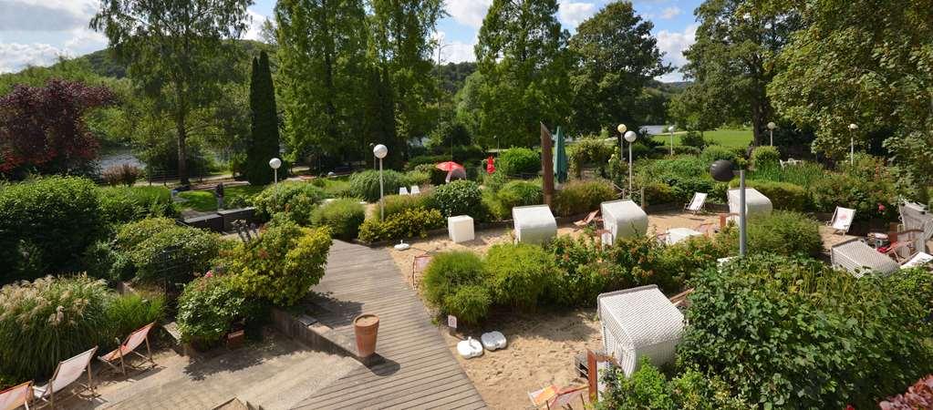 Ringhotel Zweibruecker Hof Herdecke Kemudahan gambar