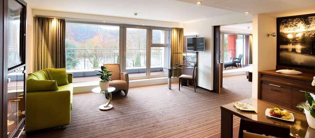 Ringhotel Zweibruecker Hof Herdecke Bilik gambar
