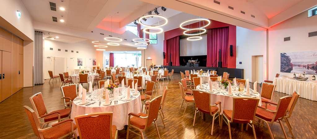 Ringhotel Zweibruecker Hof Herdecke Kemudahan gambar