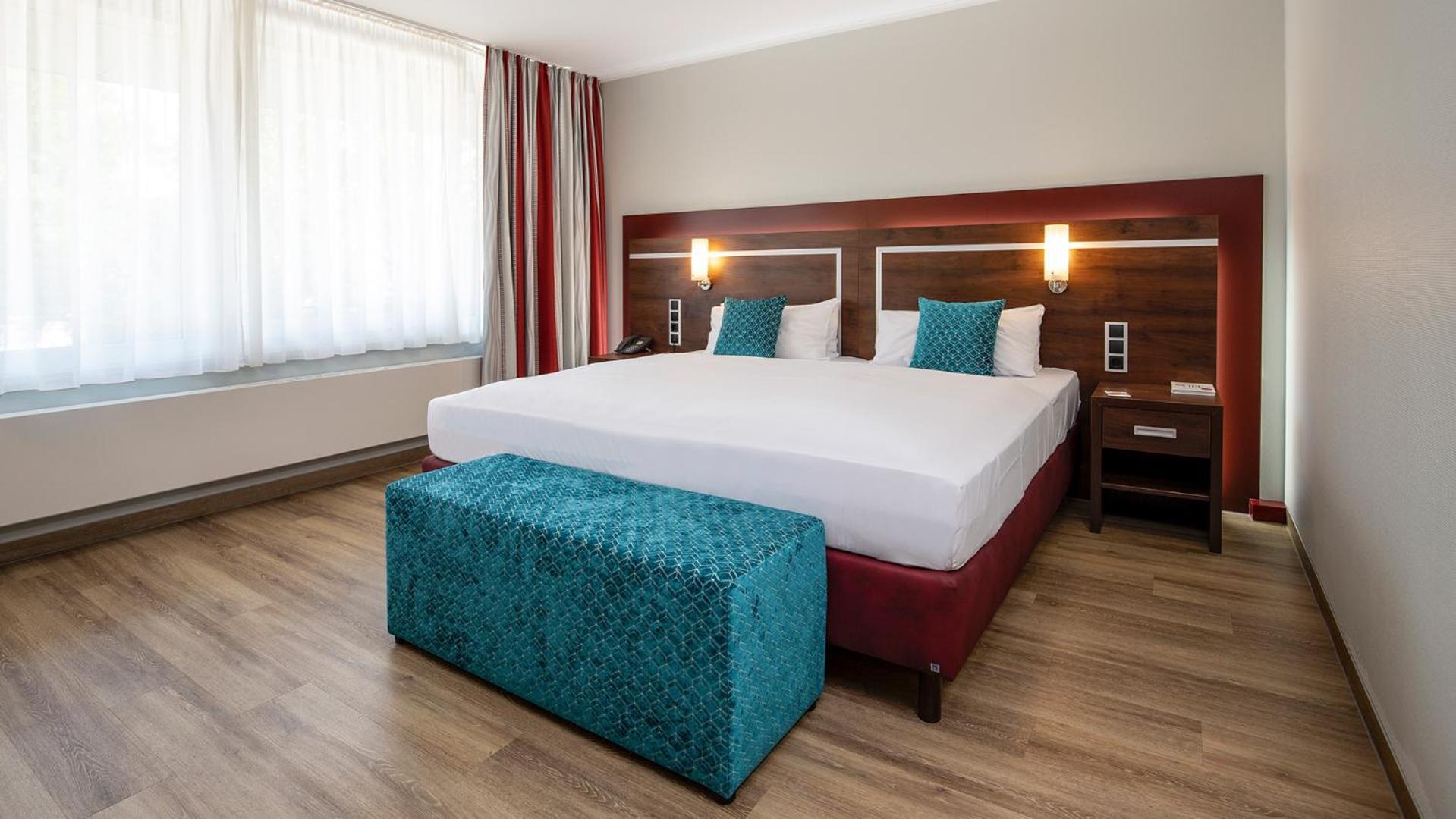 Ringhotel Zweibruecker Hof Herdecke Luaran gambar