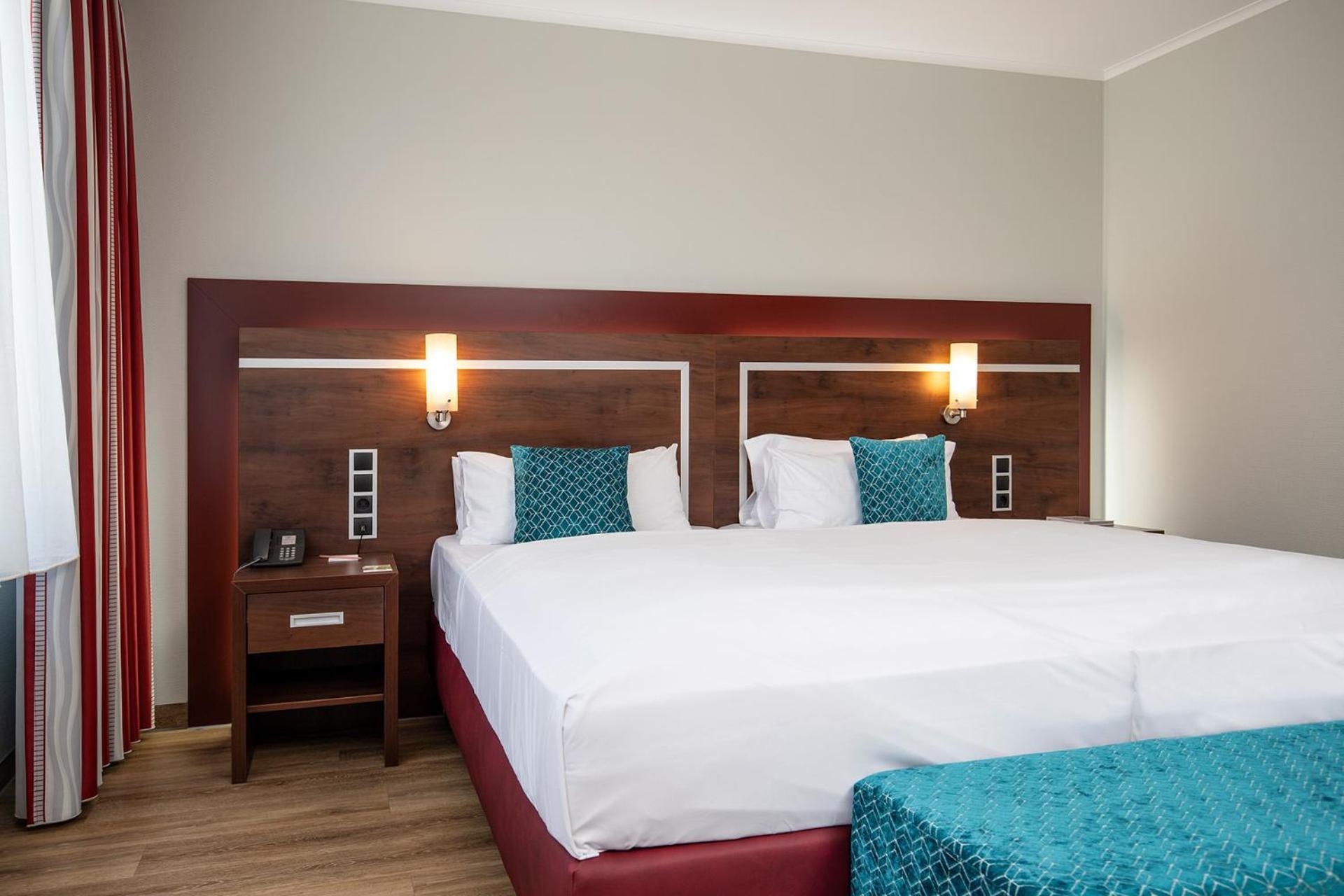 Ringhotel Zweibruecker Hof Herdecke Luaran gambar