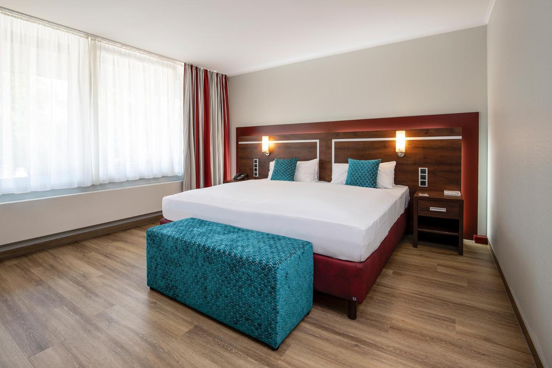 Ringhotel Zweibruecker Hof Herdecke Luaran gambar