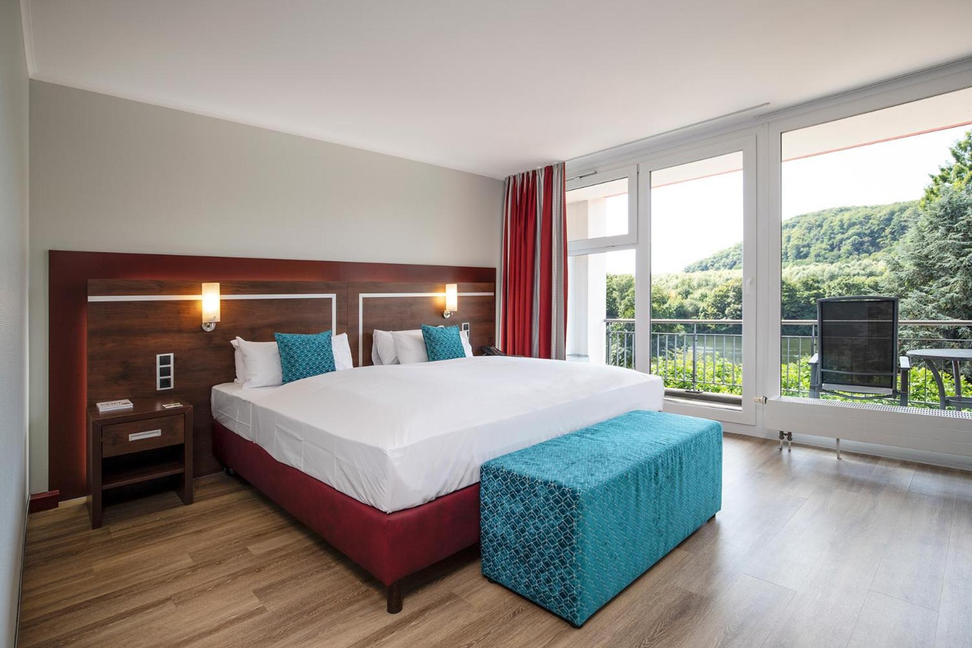 Ringhotel Zweibruecker Hof Herdecke Luaran gambar