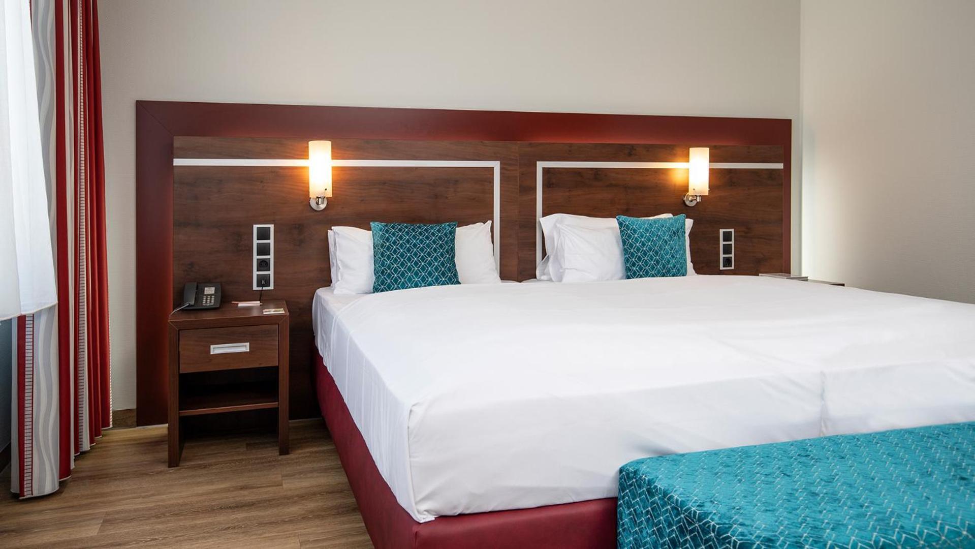 Ringhotel Zweibruecker Hof Herdecke Luaran gambar