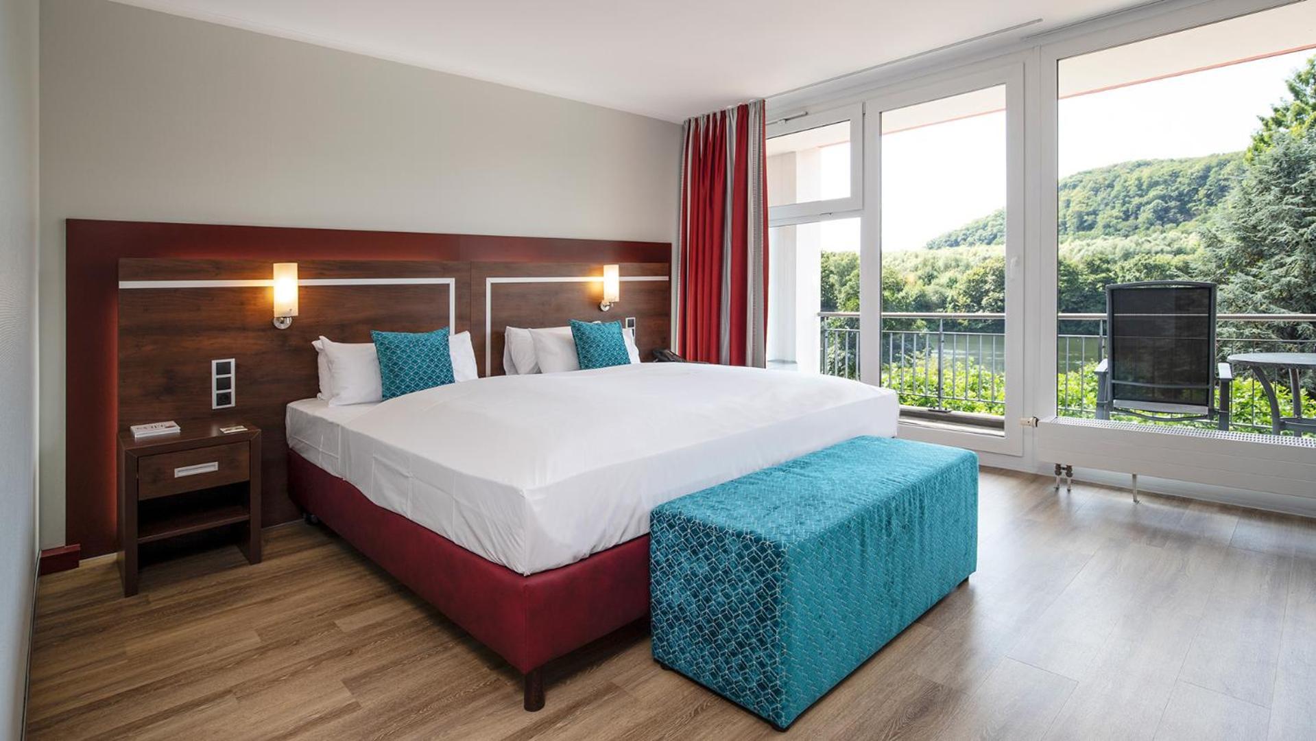 Ringhotel Zweibruecker Hof Herdecke Luaran gambar
