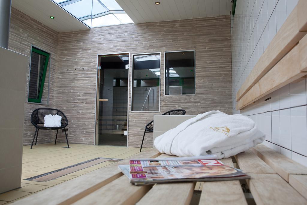 Ringhotel Zweibruecker Hof Herdecke Luaran gambar