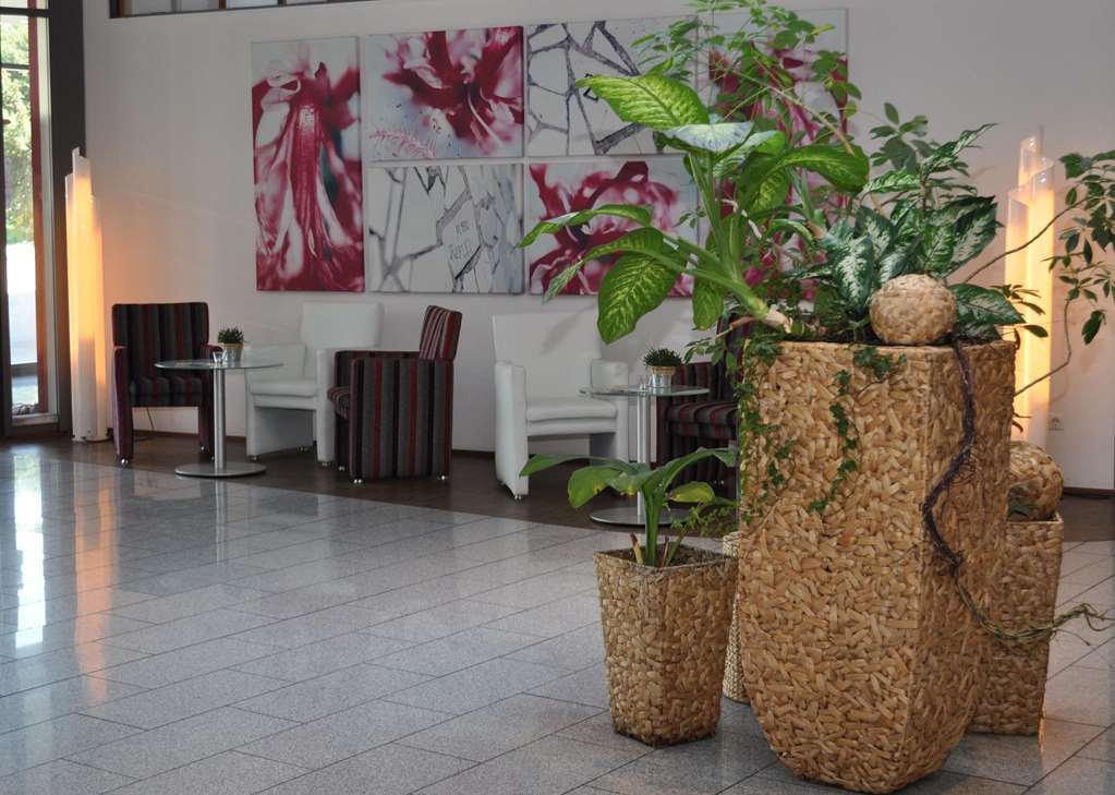 Ringhotel Zweibruecker Hof Herdecke Luaran gambar
