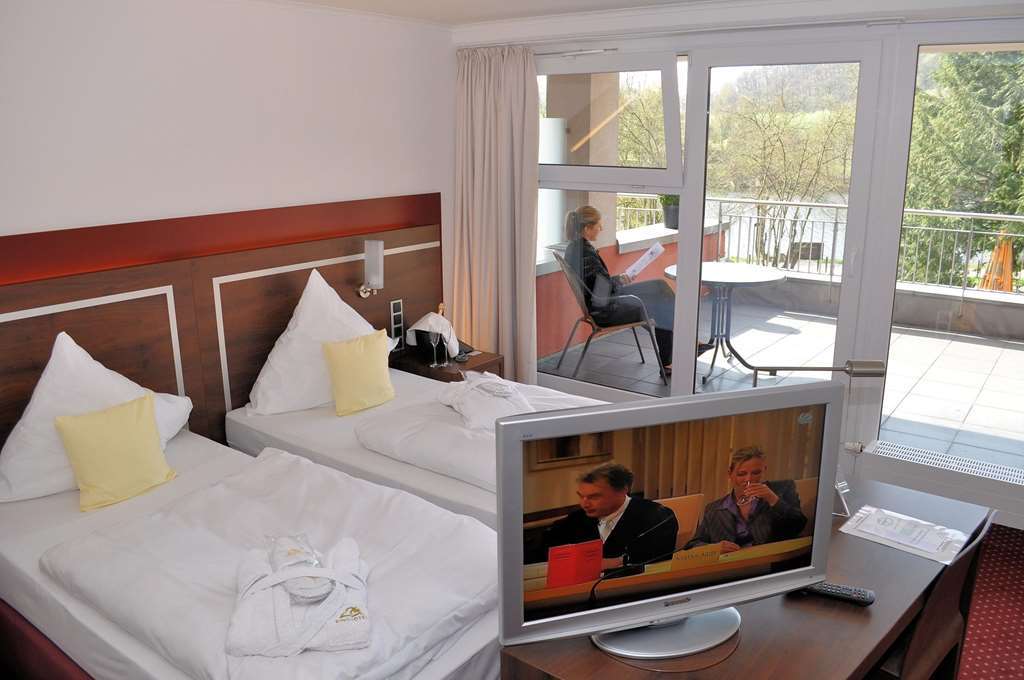 Ringhotel Zweibruecker Hof Herdecke Bilik gambar