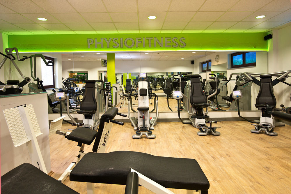 Ringhotel Zweibruecker Hof Herdecke Luaran gambar