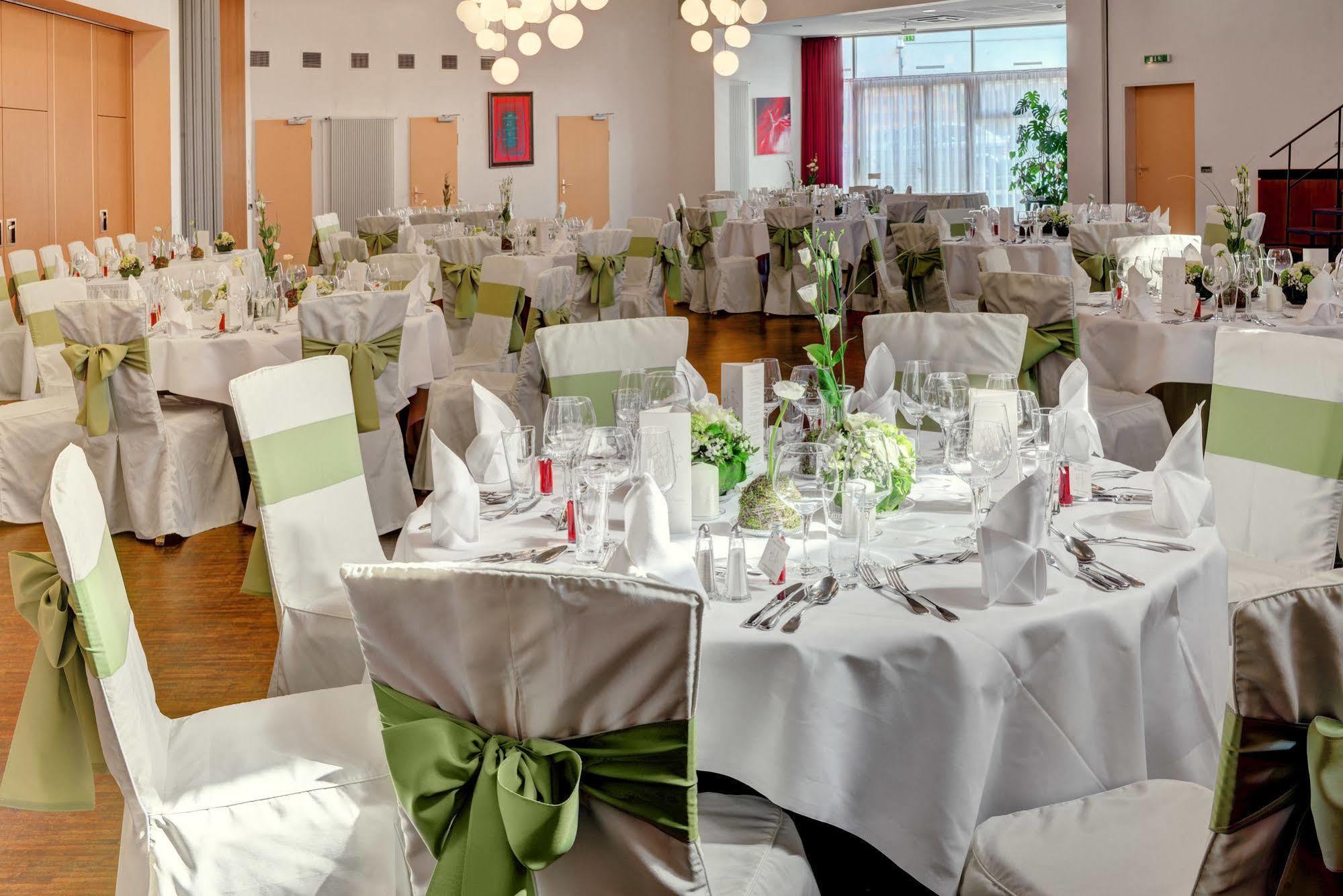 Ringhotel Zweibruecker Hof Herdecke Luaran gambar