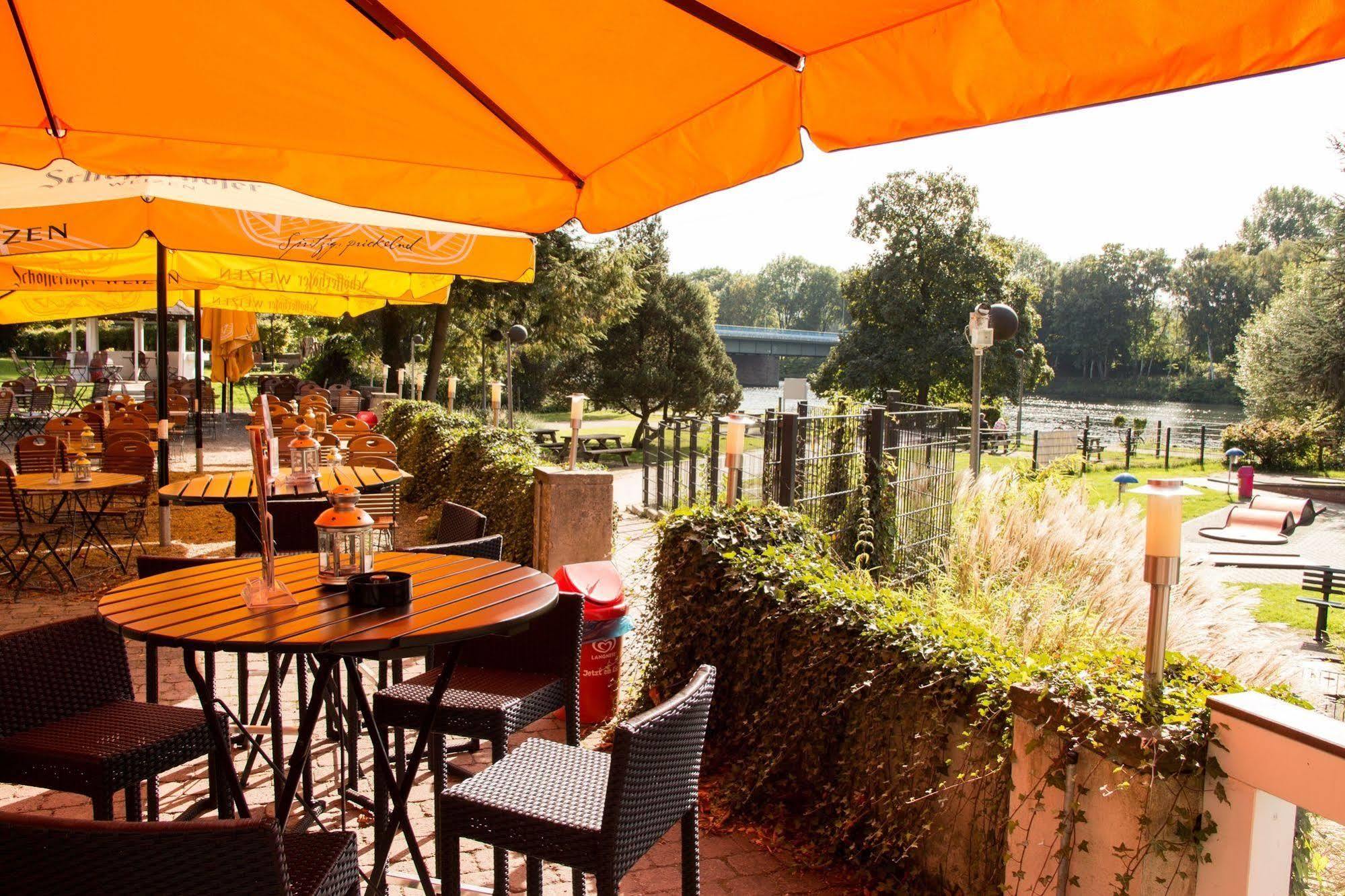 Ringhotel Zweibruecker Hof Herdecke Luaran gambar