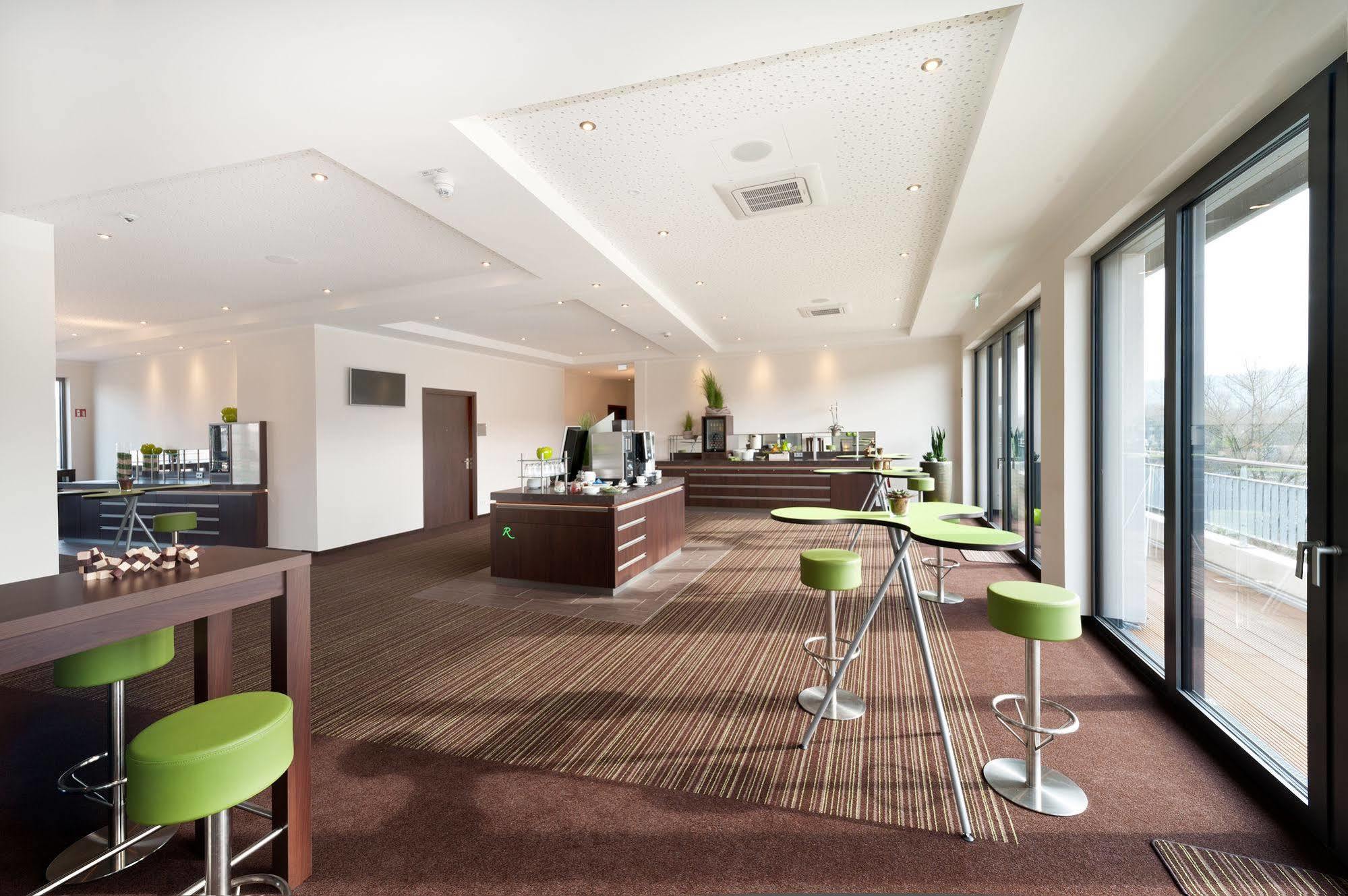 Ringhotel Zweibruecker Hof Herdecke Luaran gambar
