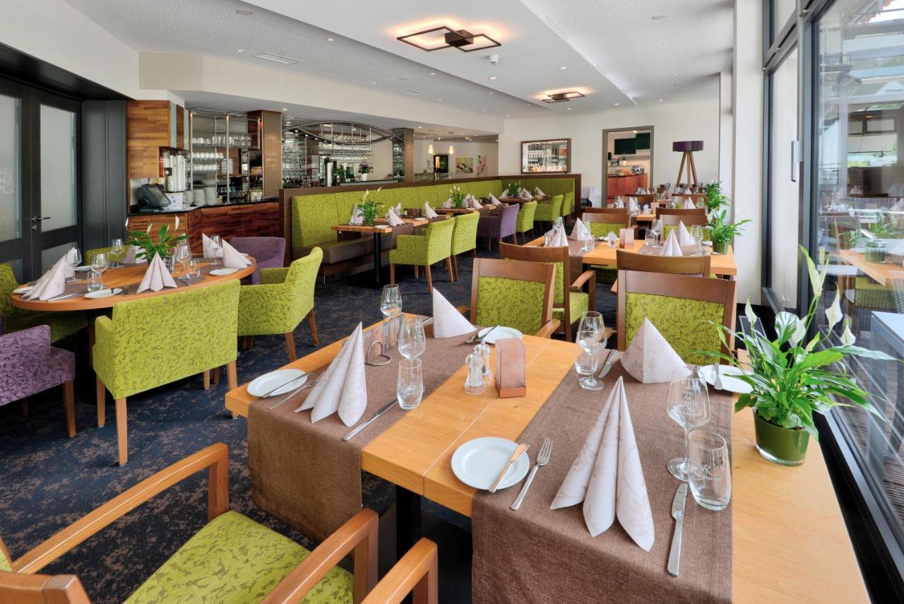 Ringhotel Zweibruecker Hof Herdecke Luaran gambar