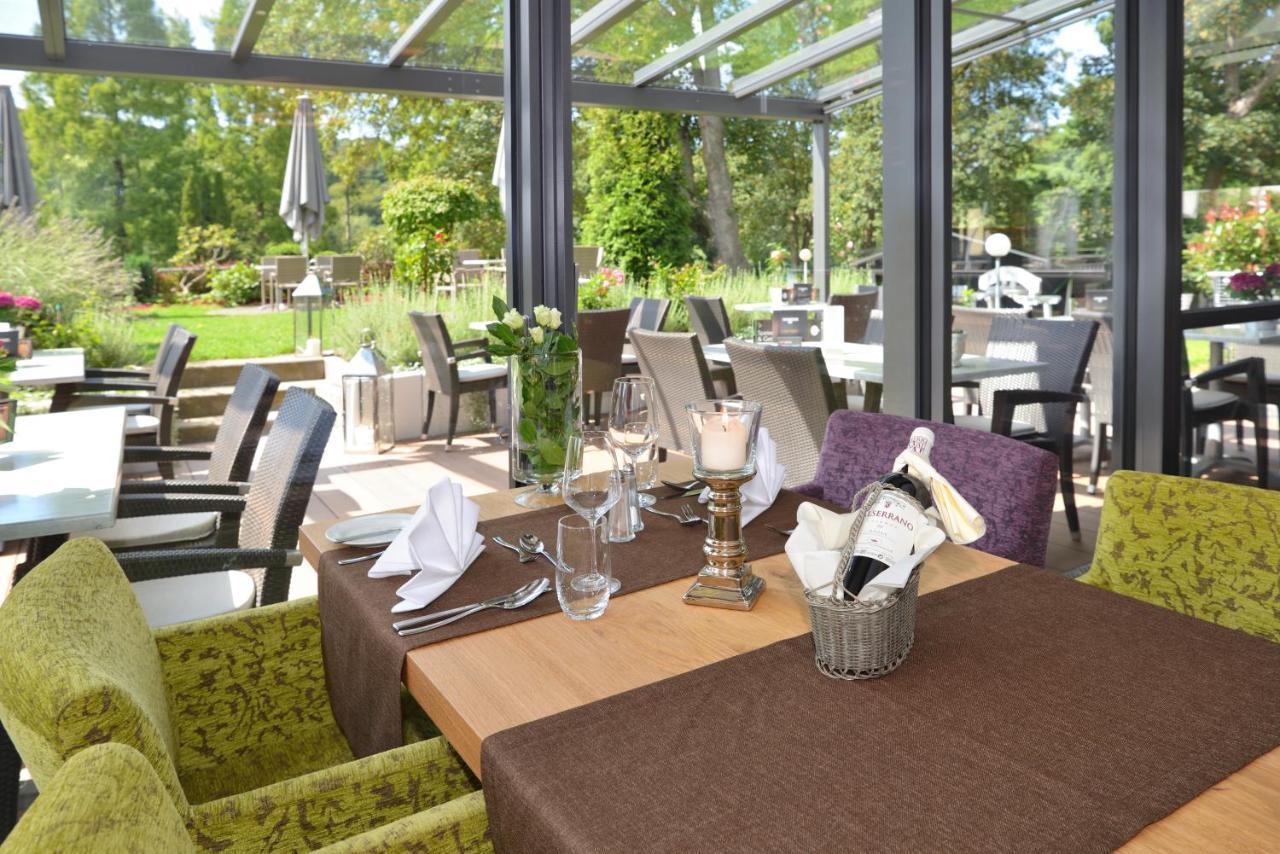Ringhotel Zweibruecker Hof Herdecke Luaran gambar