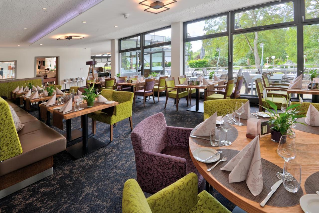 Ringhotel Zweibruecker Hof Herdecke Luaran gambar