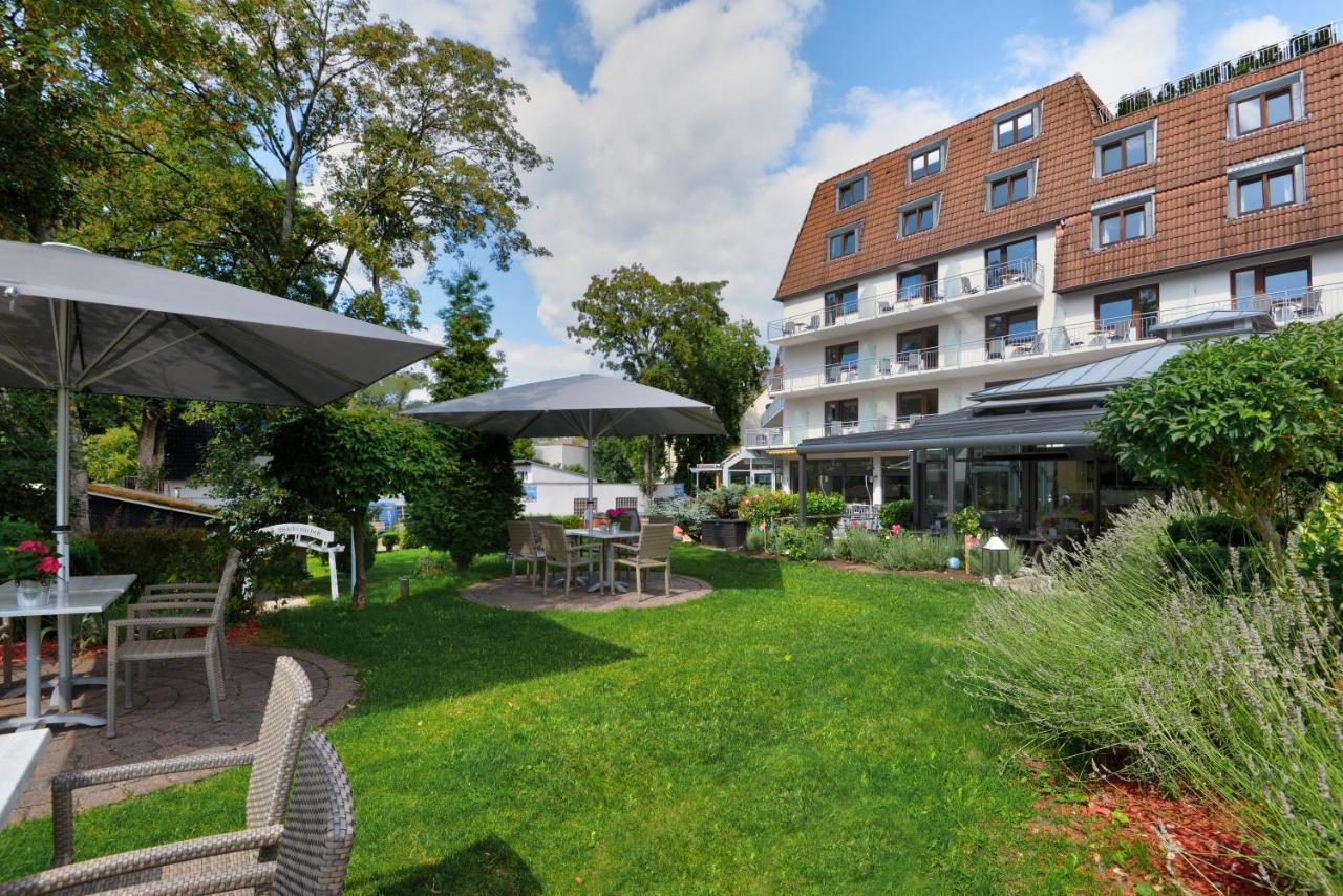 Ringhotel Zweibruecker Hof Herdecke Luaran gambar